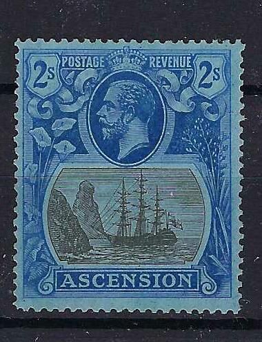 Image of Ascension 19b UMM